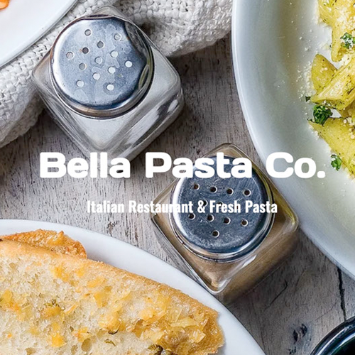 Bella Pasta Main Image