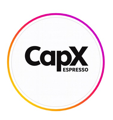 CapX Espresso